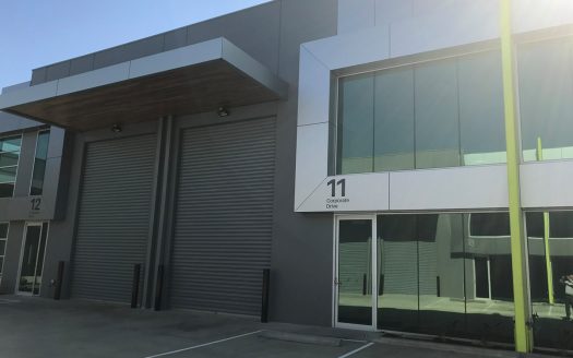 11 1-22 Corporate Drive, Cranbourne West VIC 3977