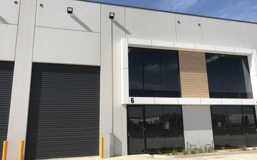 6 Mediterranean Circuit, Keysborough  VIC  3173
