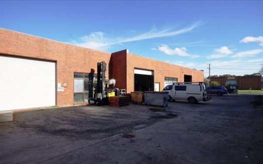 3 4 England Street, Dandenong South  VIC  3175