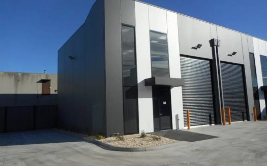 31 2-22 Kirkham Road West, Keysborough  VIC  3173