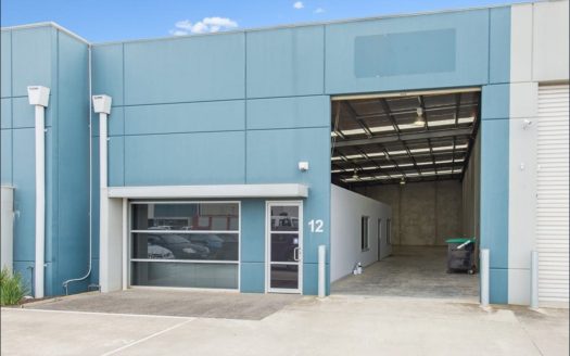 12 35-41 Westpool Drive, Hallam  VIC  3803